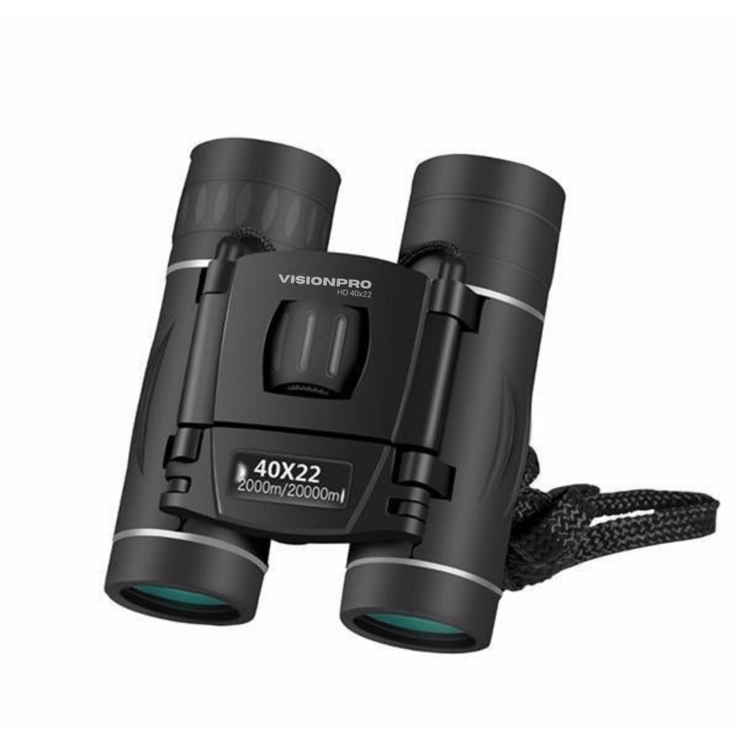 Kalsten | VISIONPRO – HD 40x22 Binoculars with Long-Distance Clarity