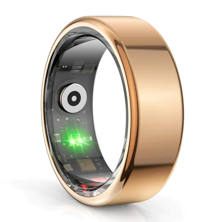 Kalsten | VitaRing Titanium Health Tracker Ring