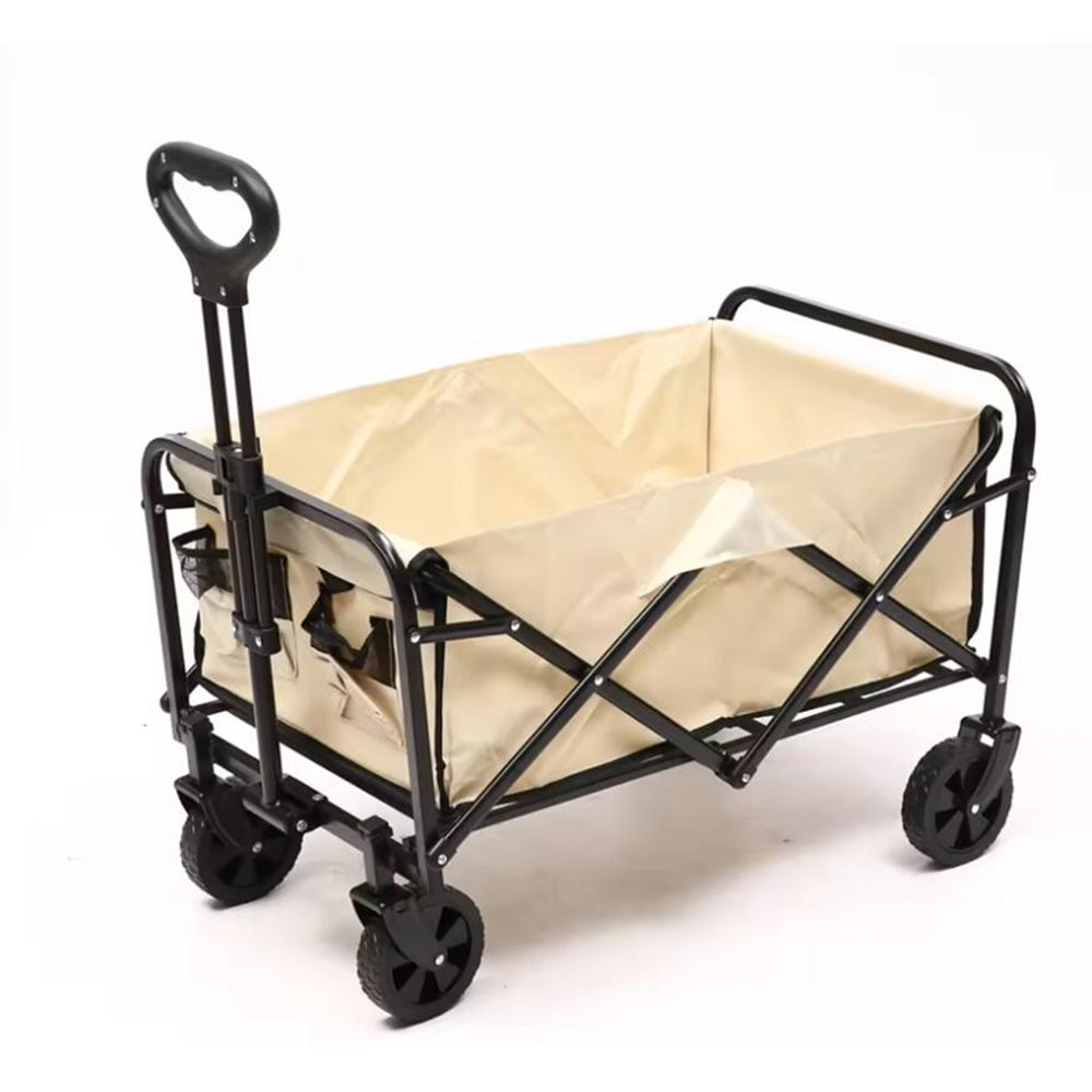 Cart, collapsible - for any terrain | Kalsten
