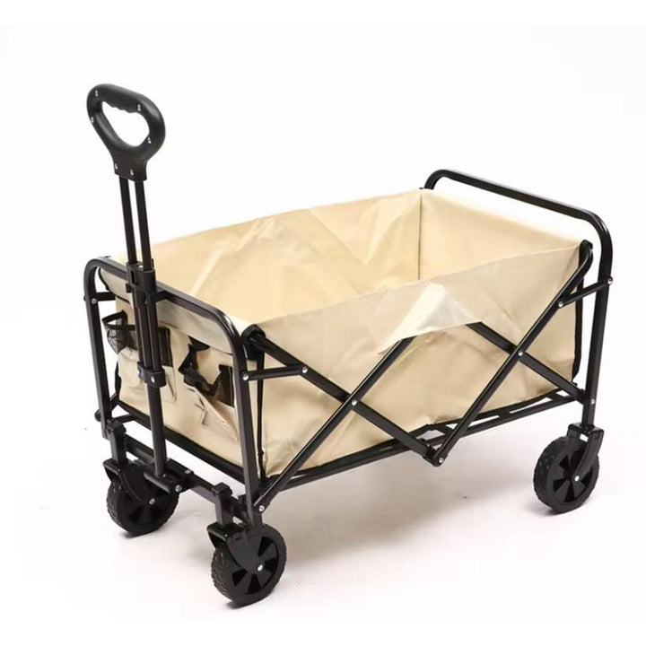 Cart, collapsible - for any terrain | Kalsten