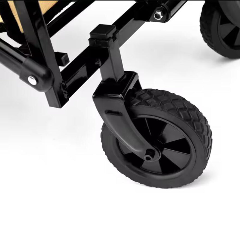Cart, collapsible - for any terrain | Kalsten