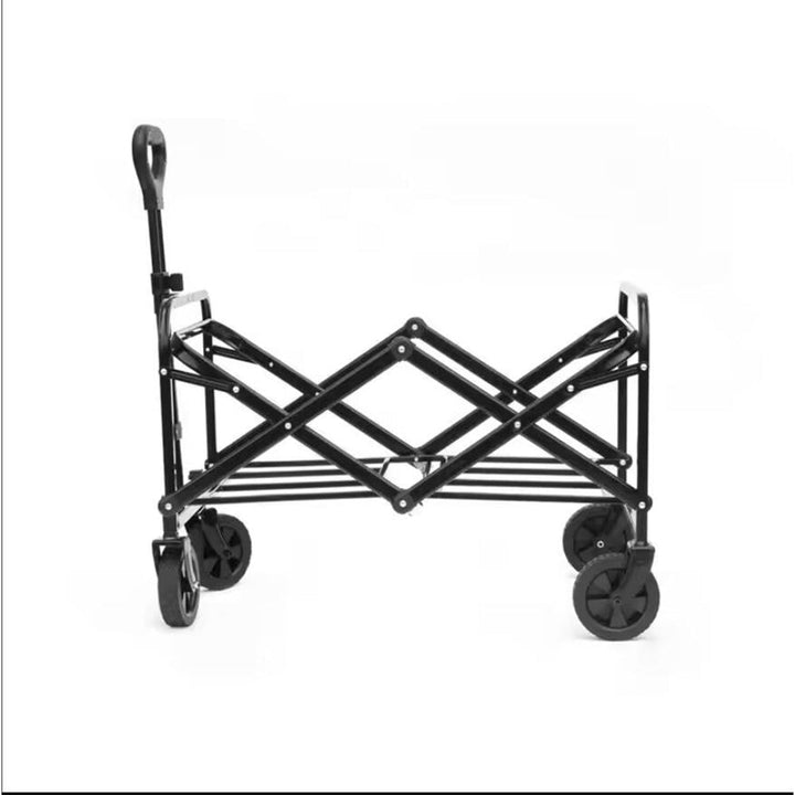 Cart, collapsible - for any terrain | Kalsten