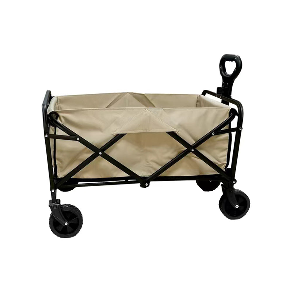 Cart, collapsible - for any terrain | Kalsten