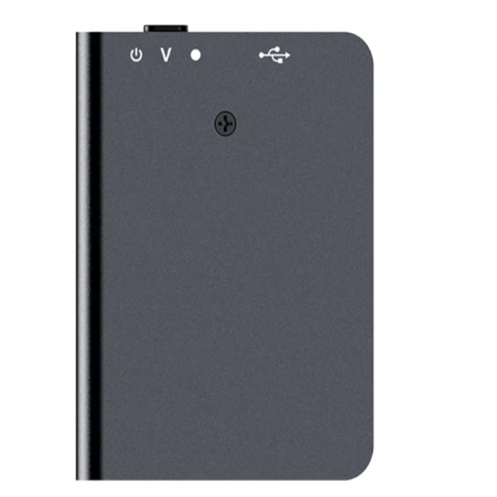 Skanto | VOXEN – Ultra-Light Voice-Activated Dictation Machine with 16/32 GB Storage