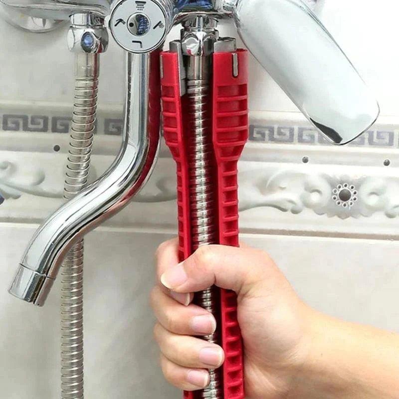 MultiFix The last plumbing tool you need | Kalsten