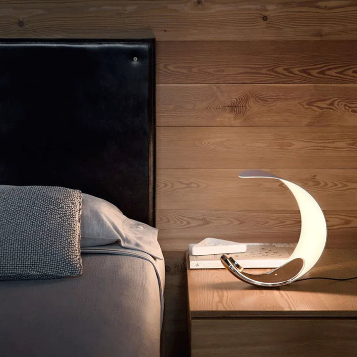 Reading lamp "Moonlight Crescent" | Kalsten