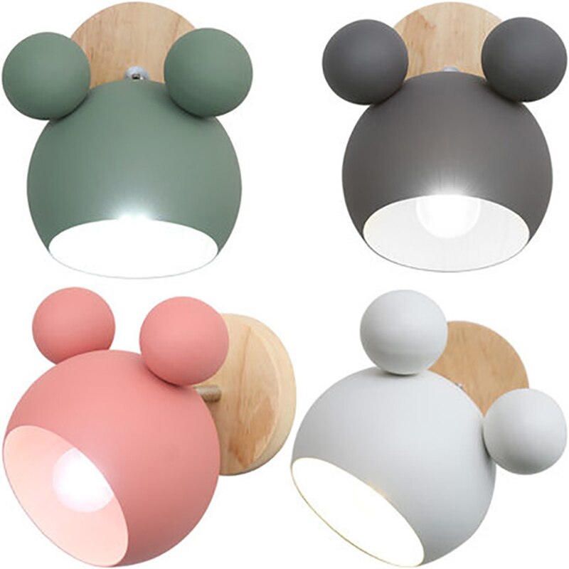 Nordic LED Wall Light | NordicGlow | Kalsten