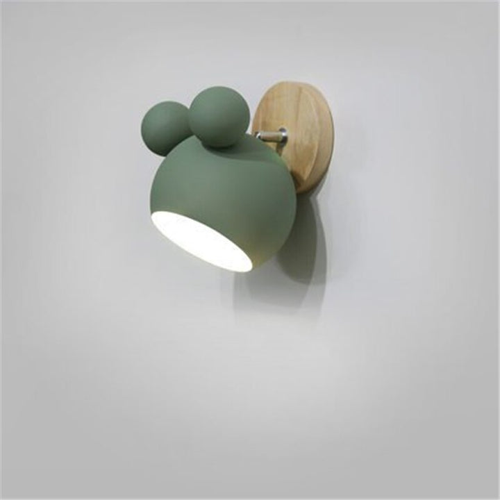 Nordic LED Wall Light | NordicGlow | Kalsten