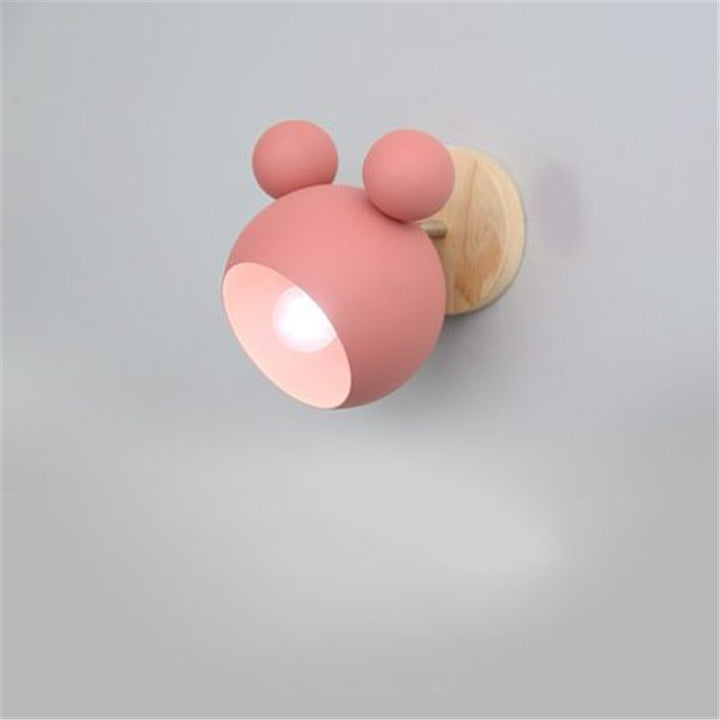 Nordic LED Wall Light | NordicGlow | Kalsten