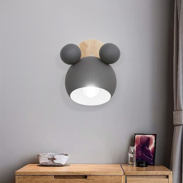 Nordic LED Wall Light | NordicGlow | Kalsten