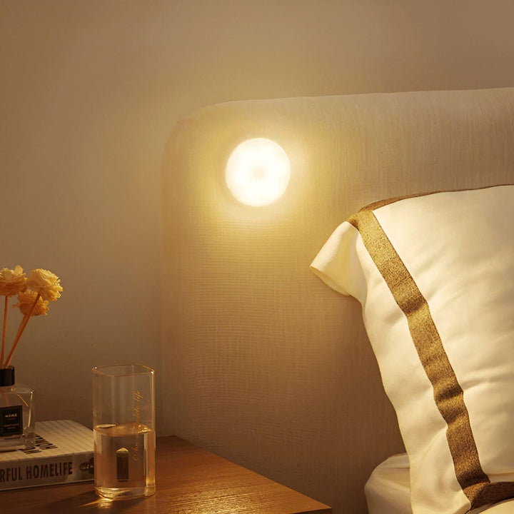 SensiGlo Light - USB Rechargeable Motion Sensor Night Light | Kalsten