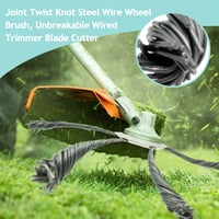 Brehn | Steel cable cutter head