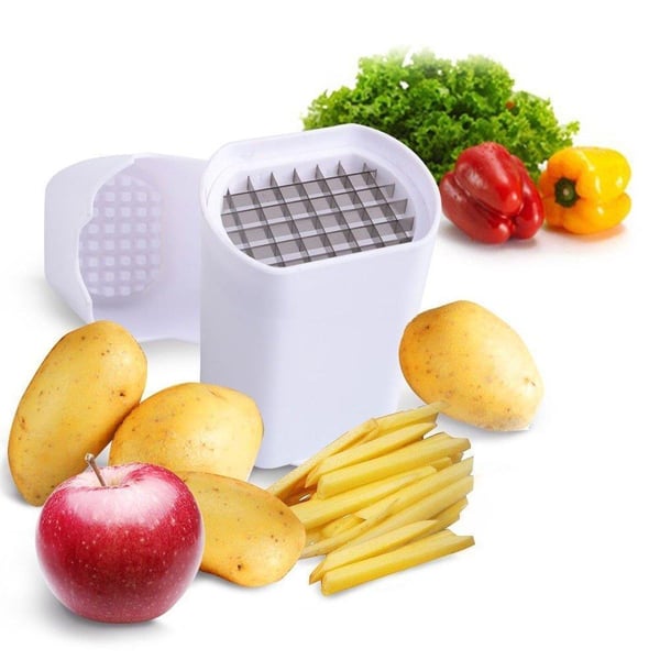 Potato cutter for fries & waffles | Kalsten