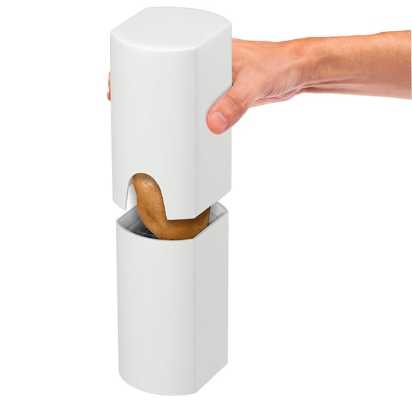 Potato cutter for fries & waffles | Kalsten