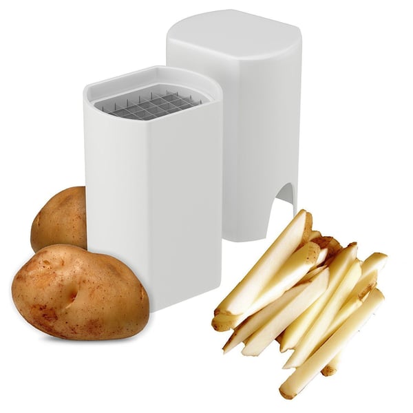 Potato cutter for fries & waffles | Kalsten