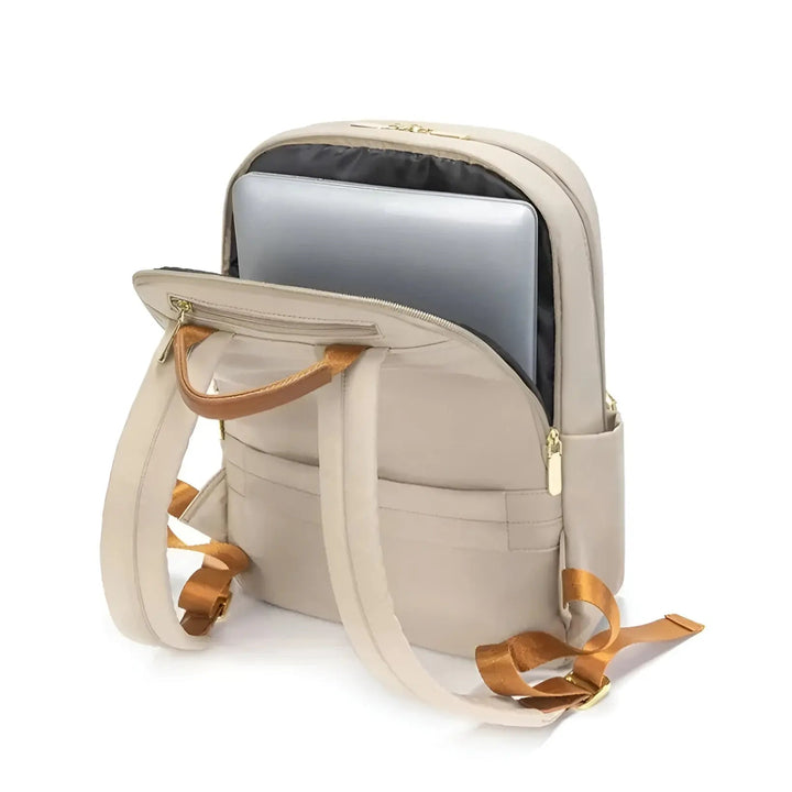 Trendy Multifunctional Women's Backpack - Sophia | Kalsten