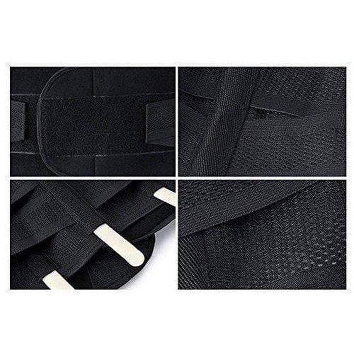 Men’s Waist Trainer Sweat Belt