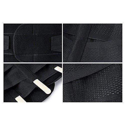 Kalsten | Waist Trainer for Men - Burn Belly Fat Slim Sweat Belt