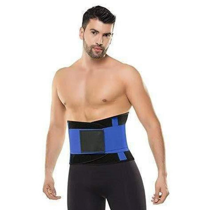 Men’s Waist Trainer Sweat Belt