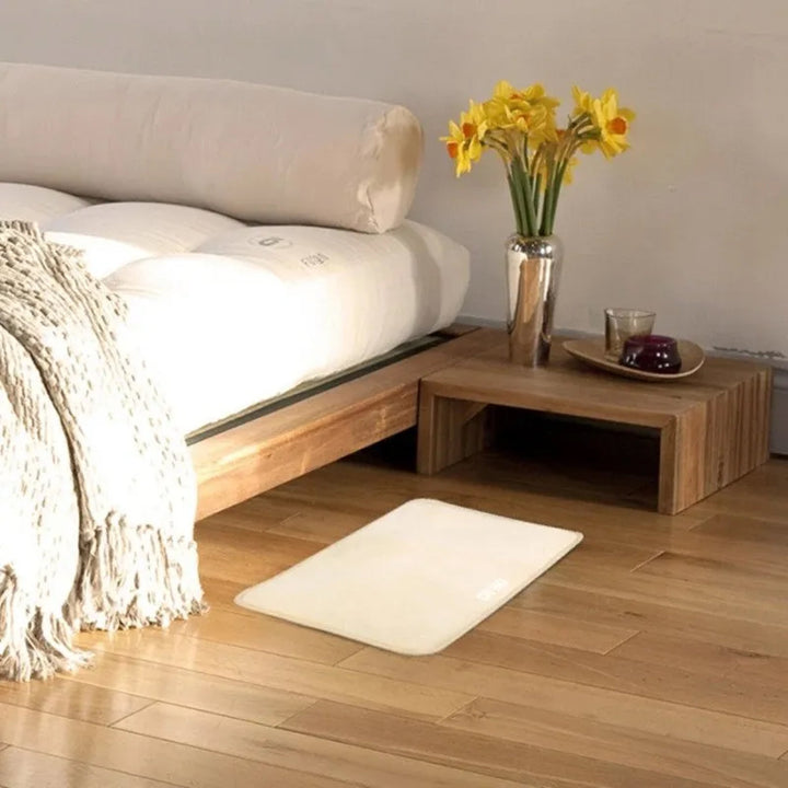 Smart Alarm Clock Door Mat Kalsten