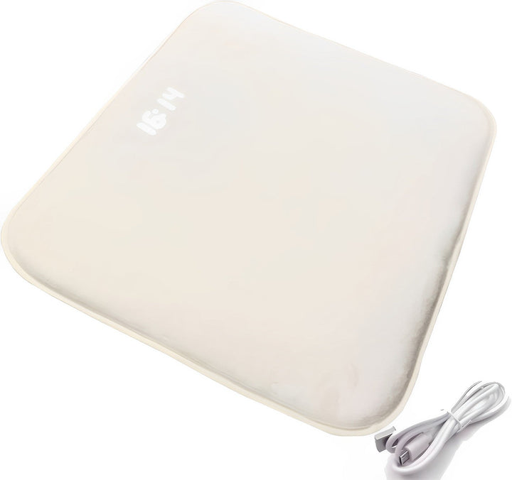 Kalsten | Door Mat Smart Alarm Clock Rug