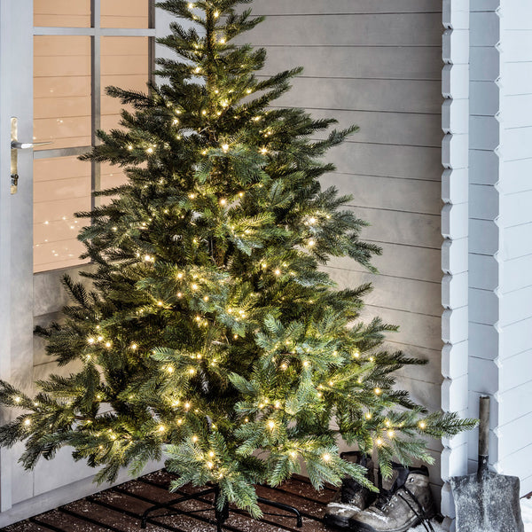 LED Christmas Light Chains