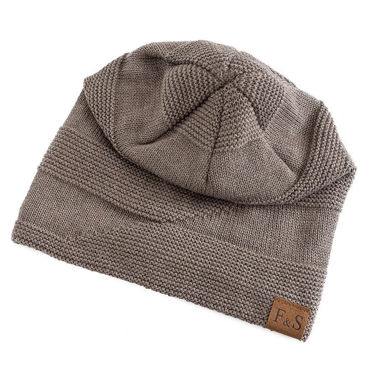 Luna Fleece-Lined Winter Beanie