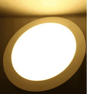 360 Magnetic LED Motion-Sensing Light | Kalsten
