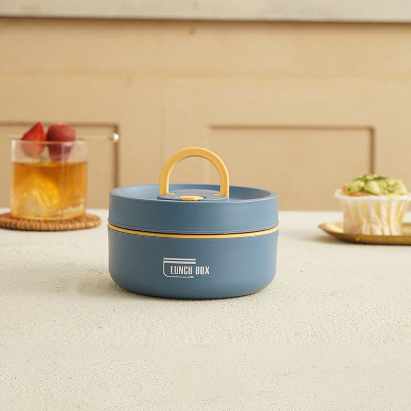 Thermo-Lunchbox – Lunchbox with insulation | Kalsten