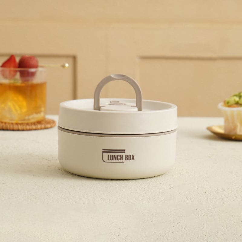 Thermo-Lunchbox – Lunchbox with insulation | Kalsten