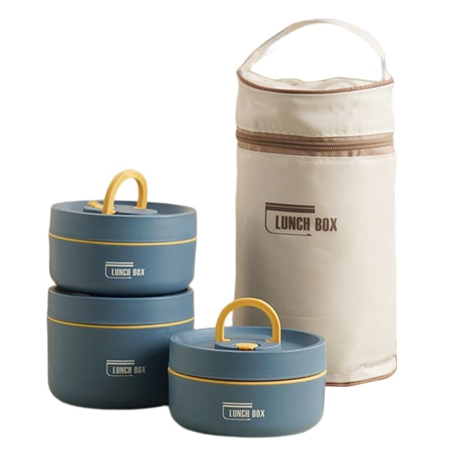 Thermo-Lunchbox – Lunchbox with insulation | Kalsten