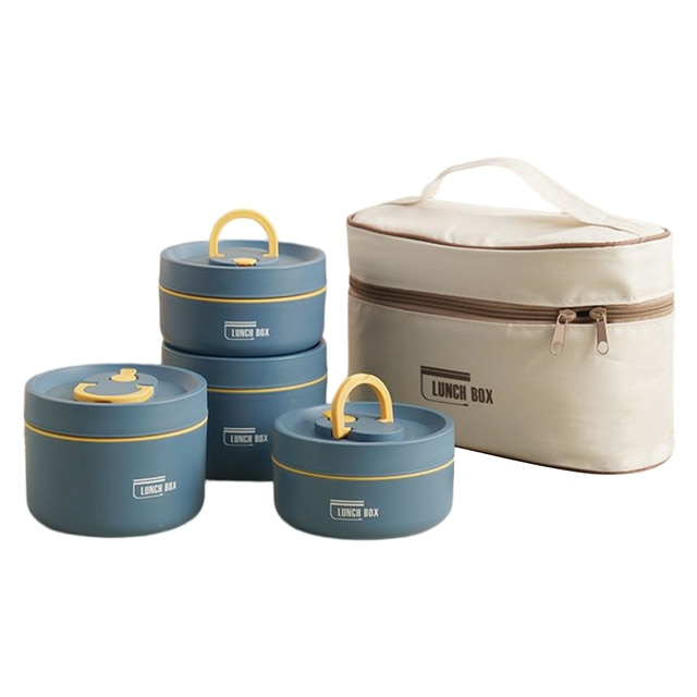 Thermo-Lunchbox – Lunchbox with insulation | Kalsten