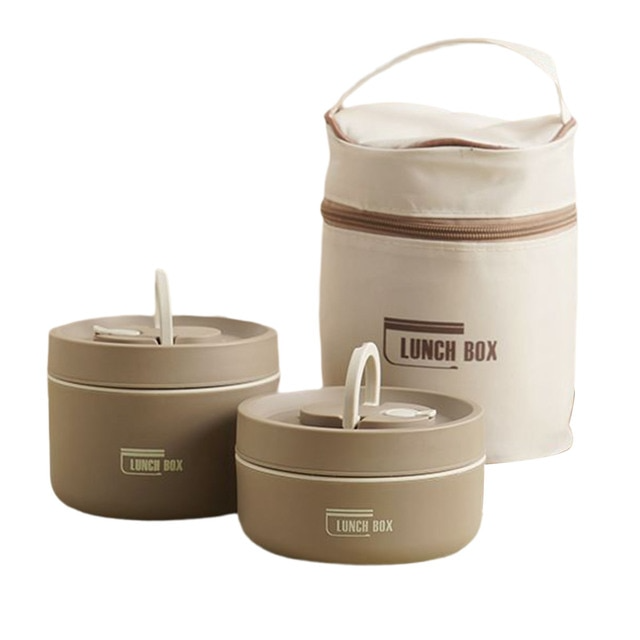 Thermo-Lunchbox – Lunchbox with insulation | Kalsten