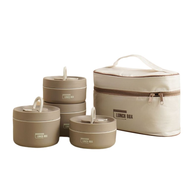 Thermo-Lunchbox – Lunchbox with insulation | Kalsten