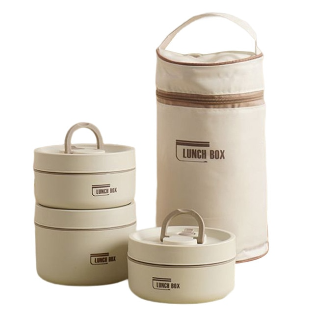 Thermo-Lunchbox – Lunchbox with insulation | Kalsten