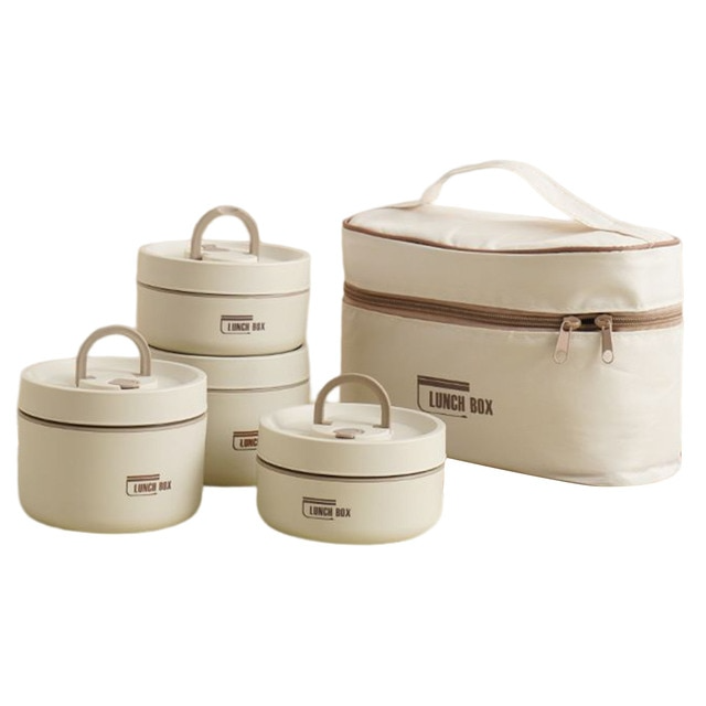 Thermo-Lunchbox – Lunchbox with insulation | Kalsten