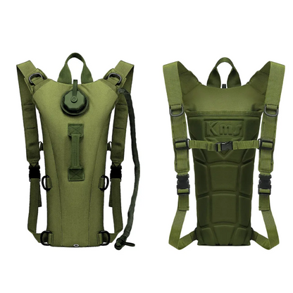 BowLift | Water Backpack 3L - HydraPack