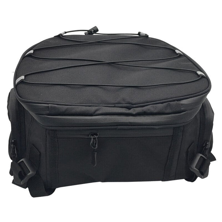 Water-Resistant Motorcycle Gear Bag with Multiple Compartments | Kalsten