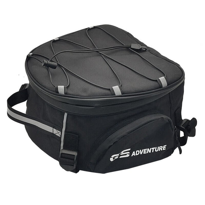 Water-Resistant Motorcycle Gear Bag with Multiple Compartments | Kalsten