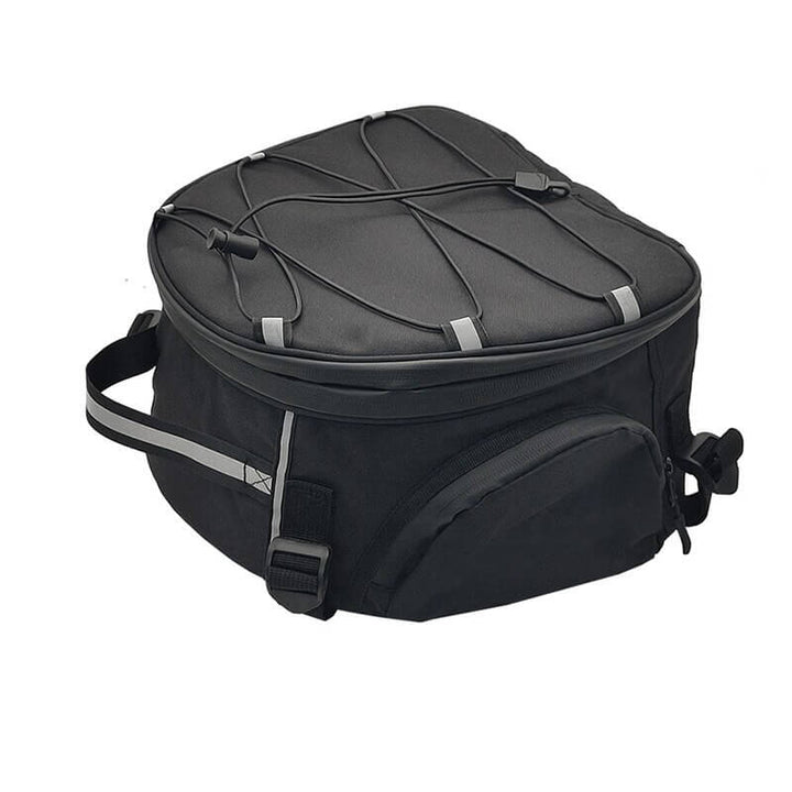 Water-Resistant Motorcycle Gear Bag with Multiple Compartments | Kalsten