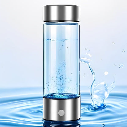Skanto | Hydro Pro Generator Water Bottle