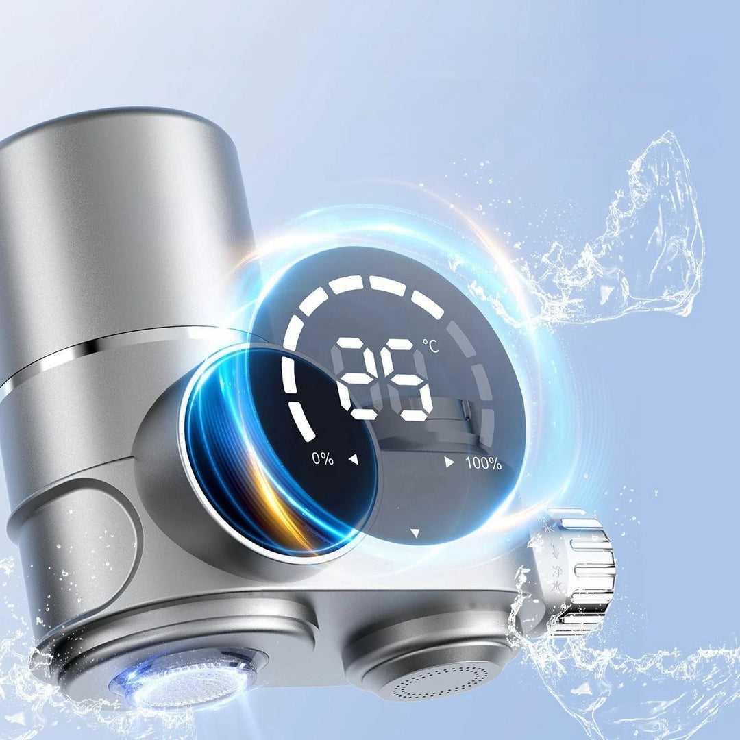 Advanced Tap Water Filter System