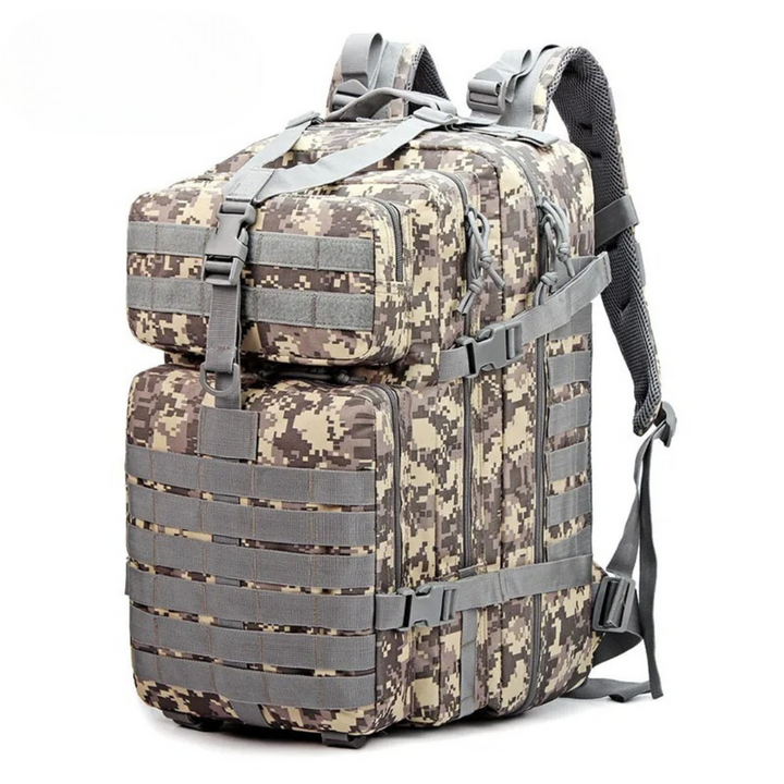 StormGuard Backpack — Trust in dry protection and boundless adventurous spirit | Kalsten