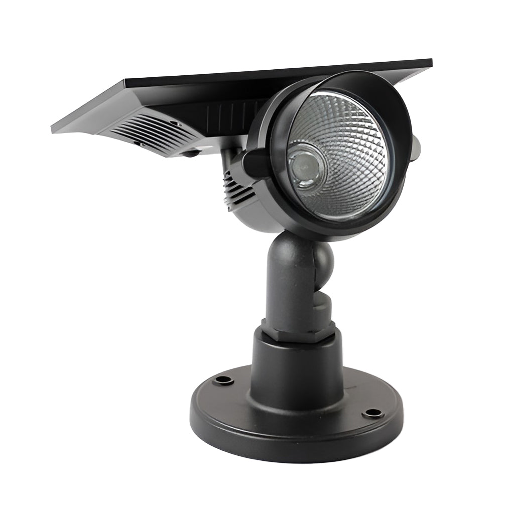 Waterproof Adjustable RGB Modern Outdoor Solar Spot Lights Tree Spotlights | Kalsten