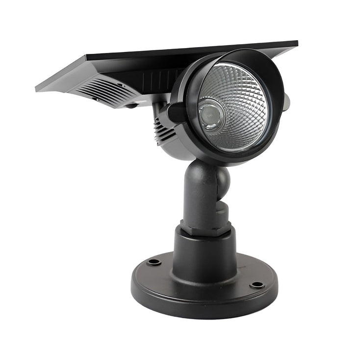 Waterproof Adjustable RGB Modern Outdoor Solar Spot Lights Tree Spotlights | Kalsten