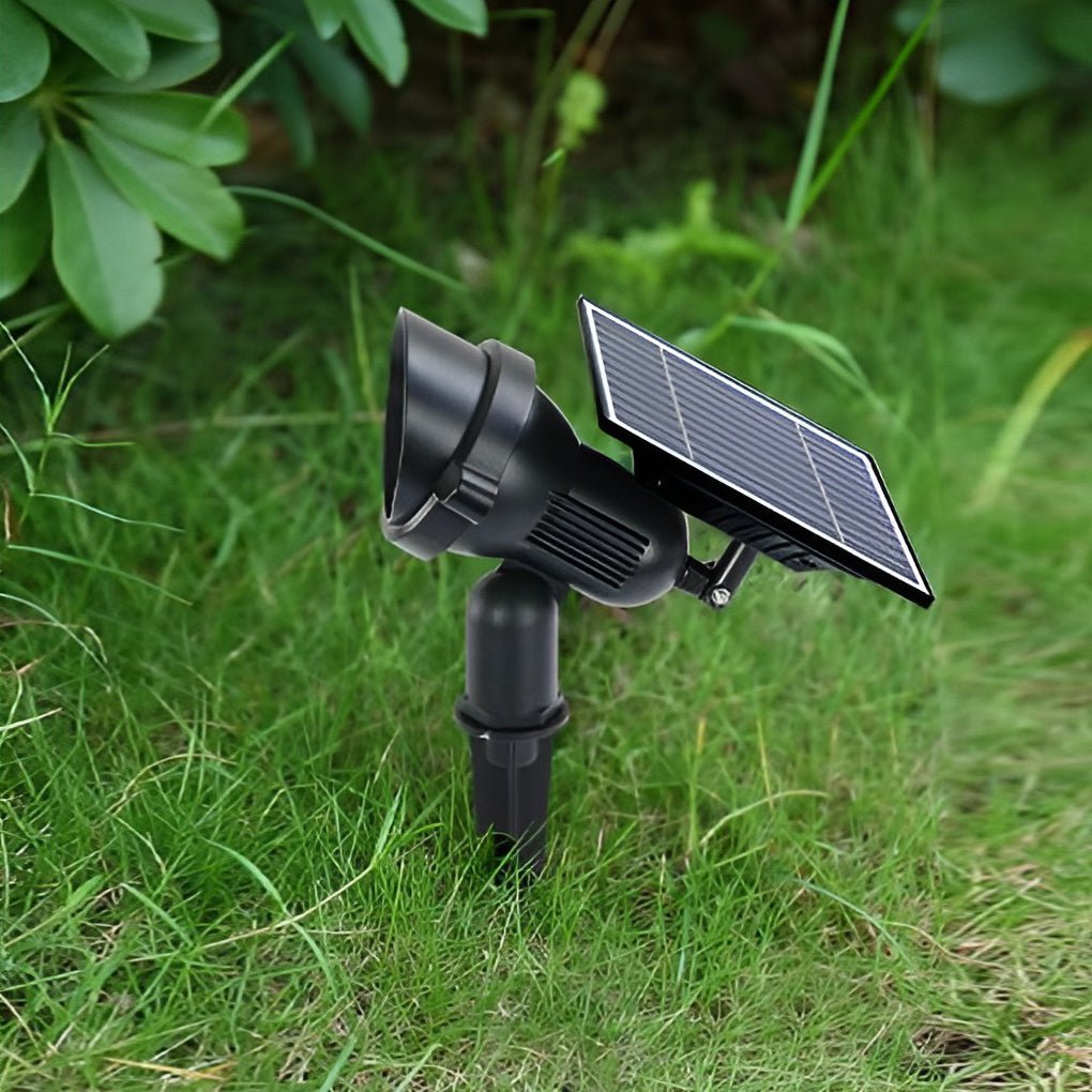 Waterproof Adjustable RGB Modern Outdoor Solar Spot Lights Tree Spotlights | Kalsten