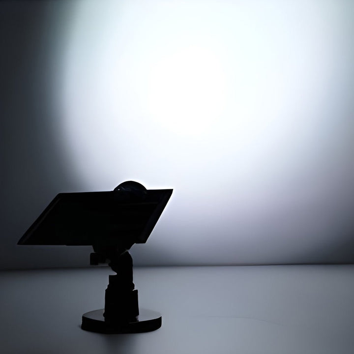 Waterproof Adjustable RGB Modern Outdoor Solar Spot Lights Tree Spotlights | Kalsten