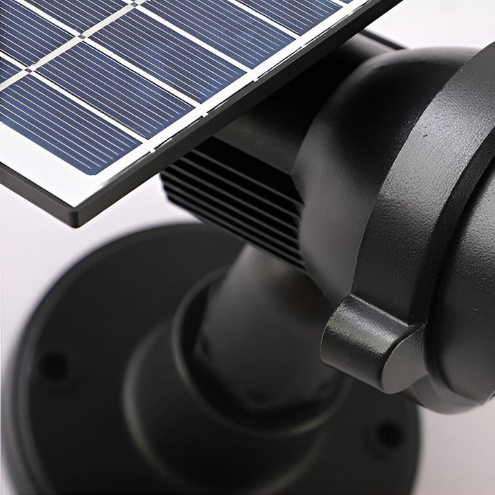 Waterproof Adjustable RGB Modern Outdoor Solar Spot Lights Tree Spotlights | Kalsten