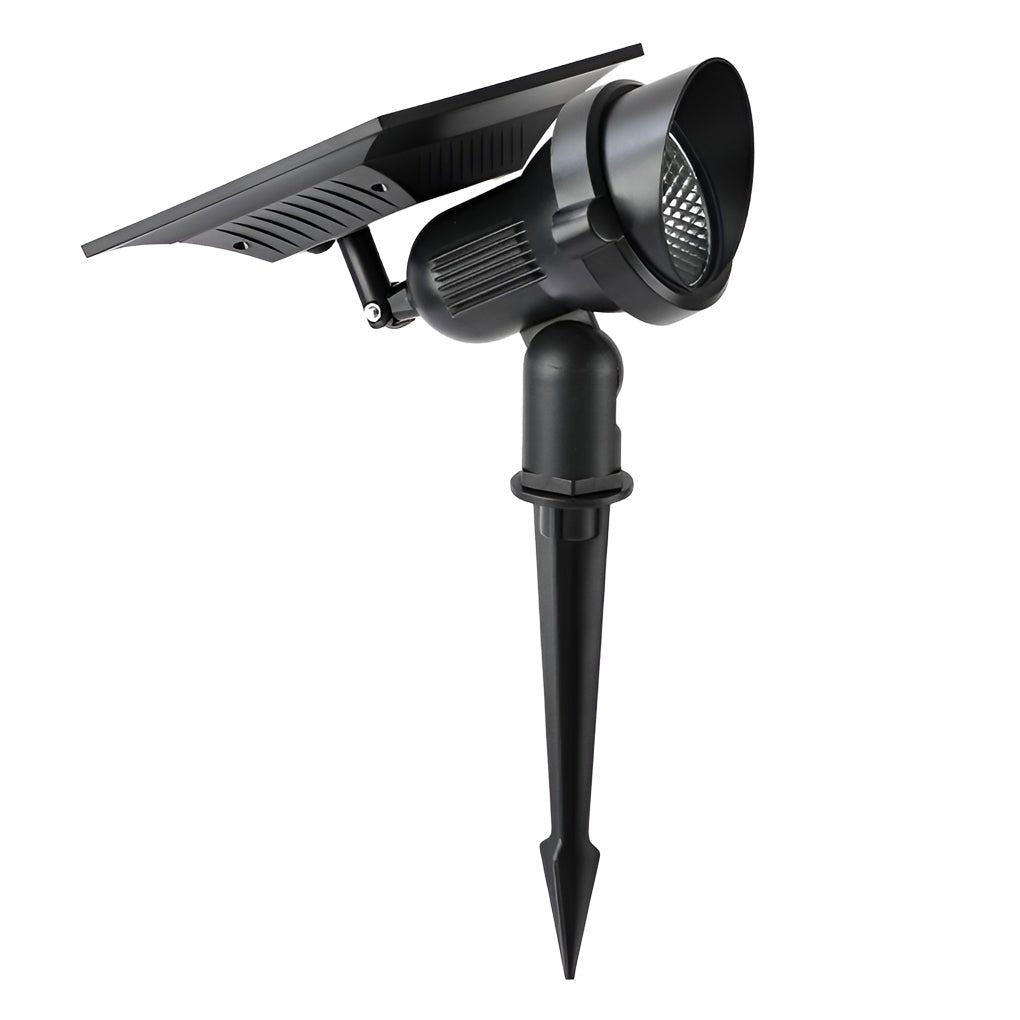 Waterproof Adjustable RGB Modern Outdoor Solar Spot Lights Tree Spotlights | Kalsten