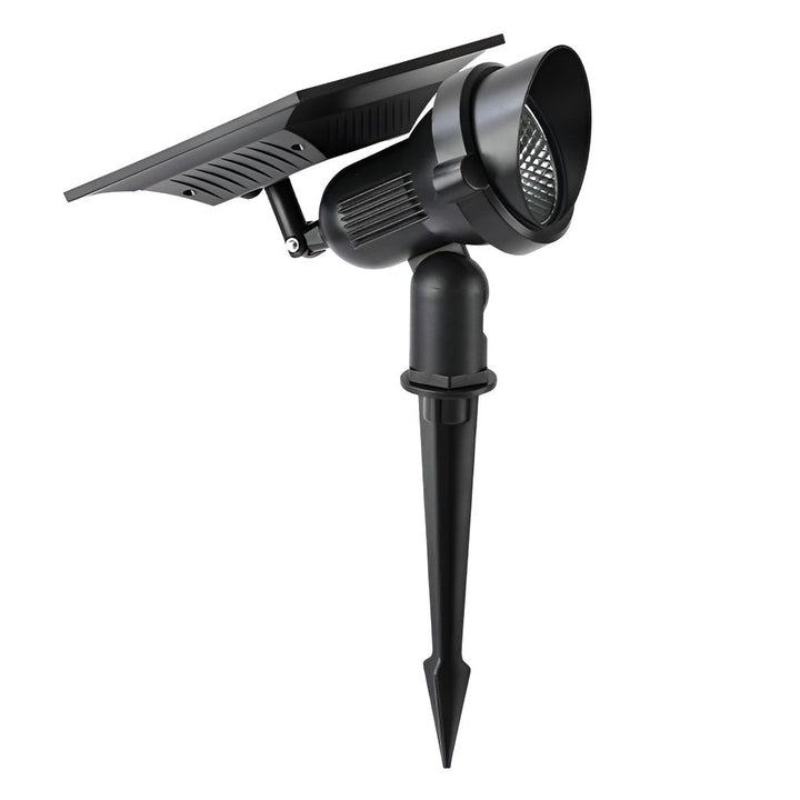 Waterproof Adjustable RGB Modern Outdoor Solar Spot Lights Tree Spotlights | Kalsten